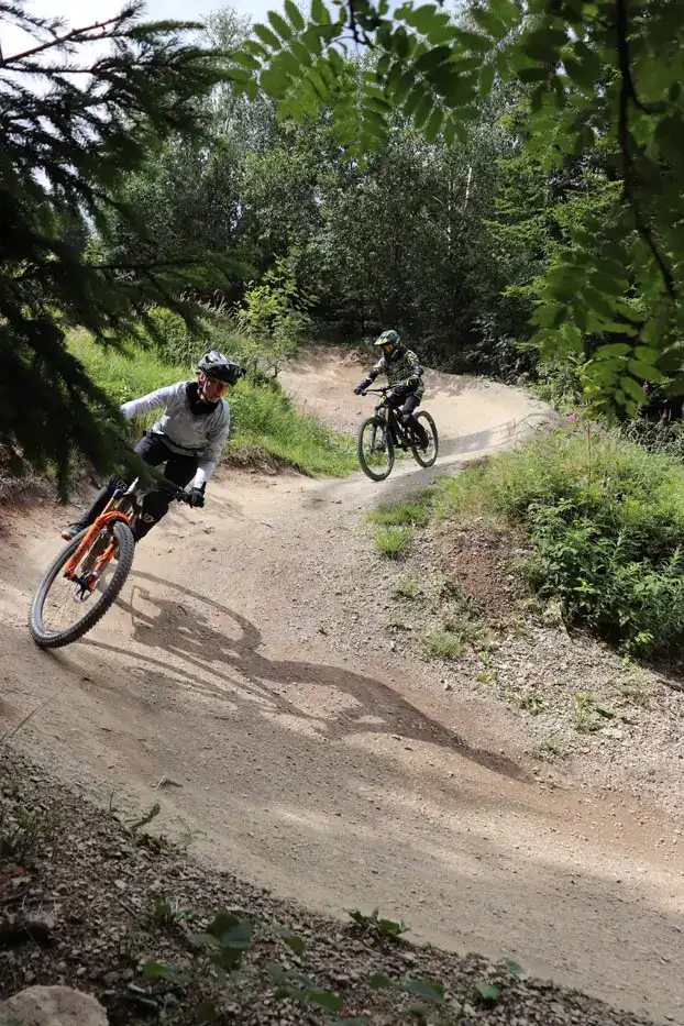 Bikepark Oberhof