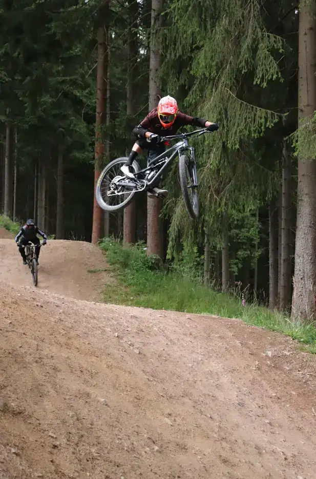 Bikepark Oberhof