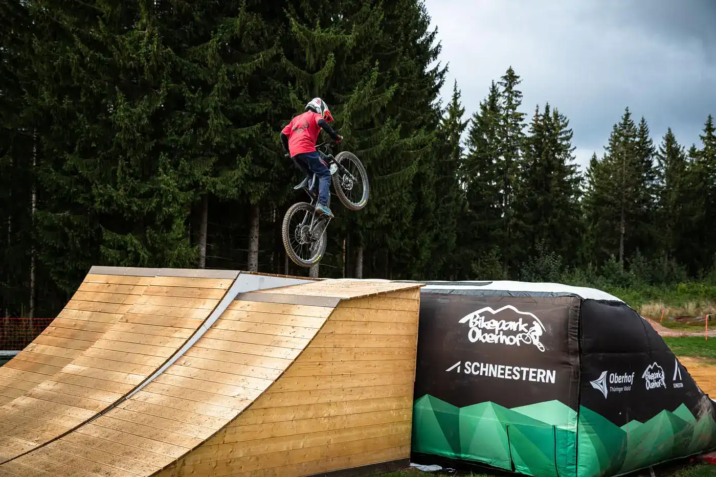 Bikepark Oberhof
