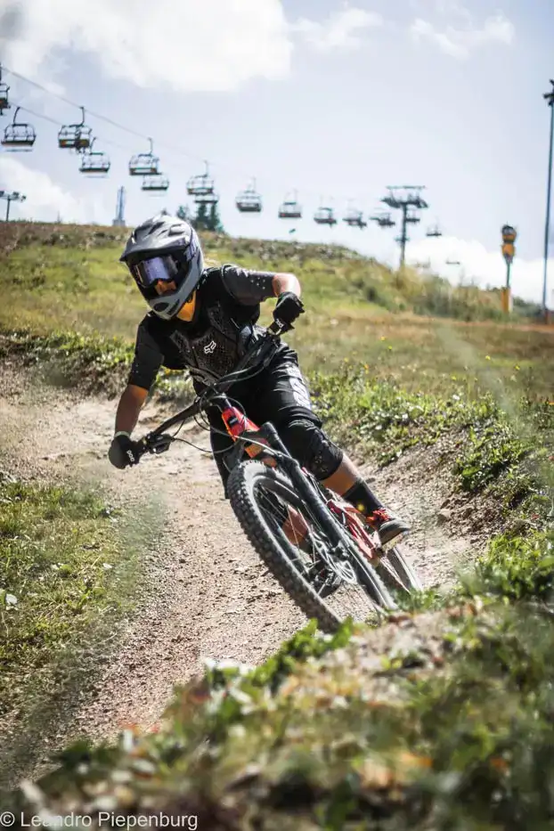 Bikepark Oberhof