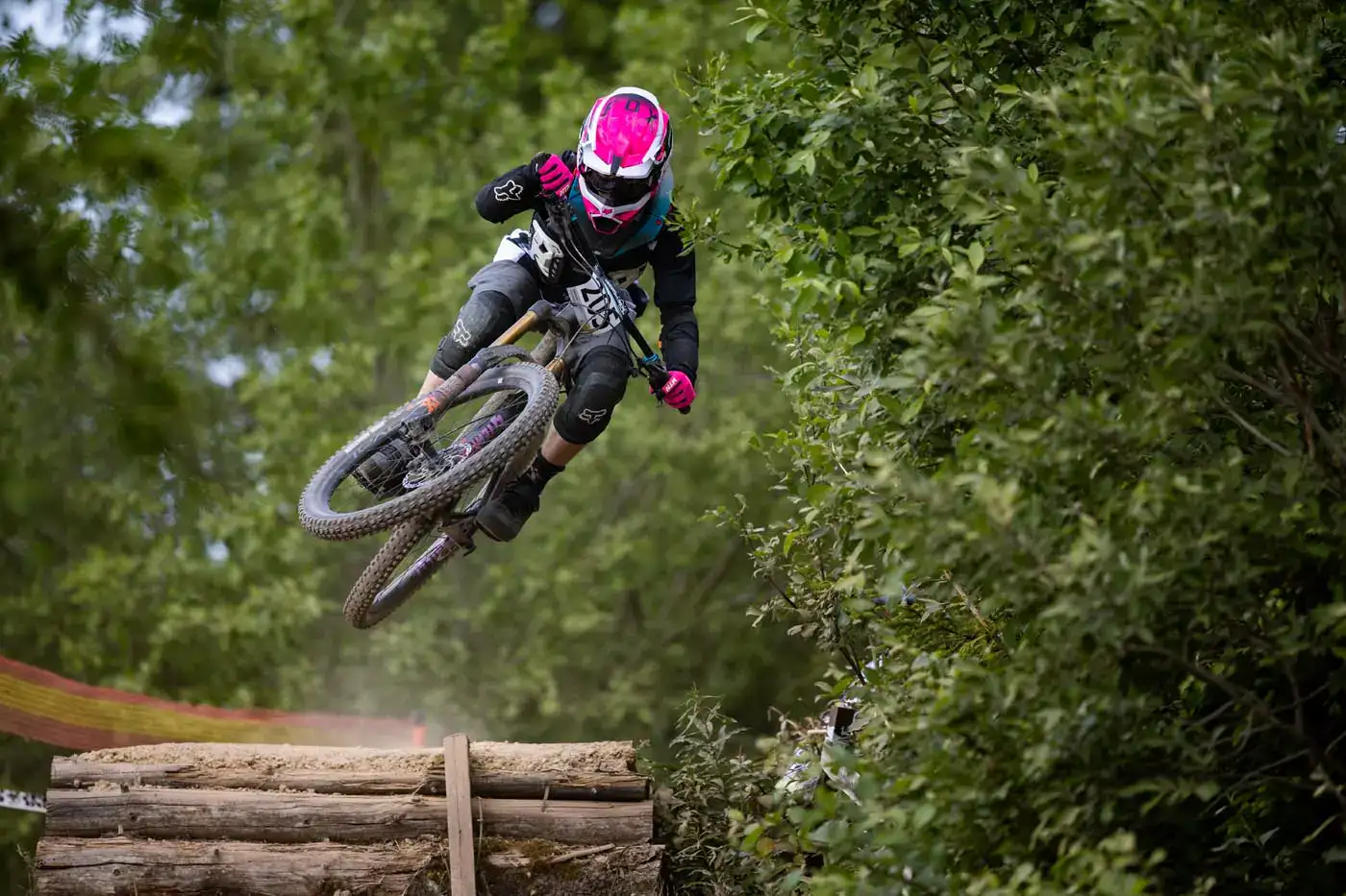 Bikepark Oberhof