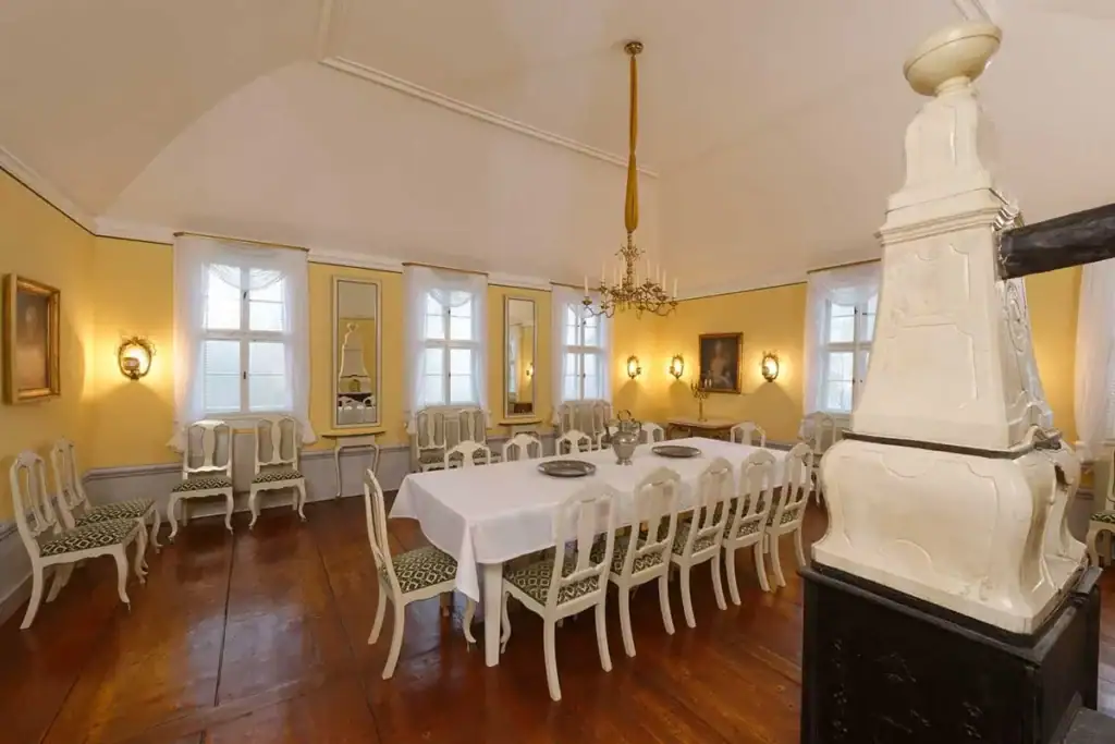 Museum Jagdhaus Gabelbach, Ausflugstipp Hotel Thüringenschanze Oberhof