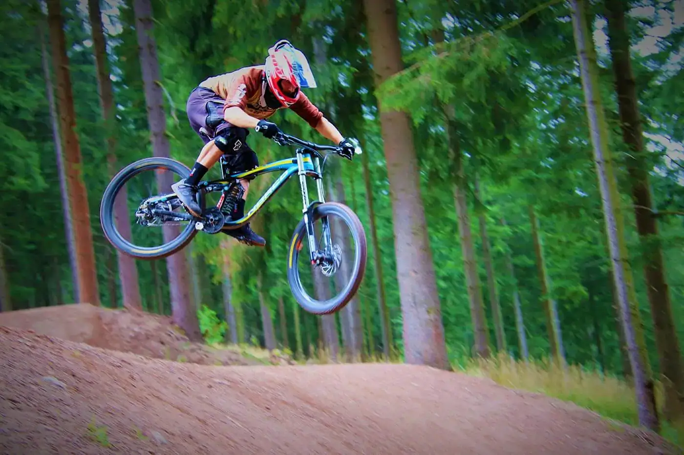 Bikepark Oberhof. Tipp Hotel Thüringenschanze Bikepark Oberhof. Tipp Hotel Thüringenschanze