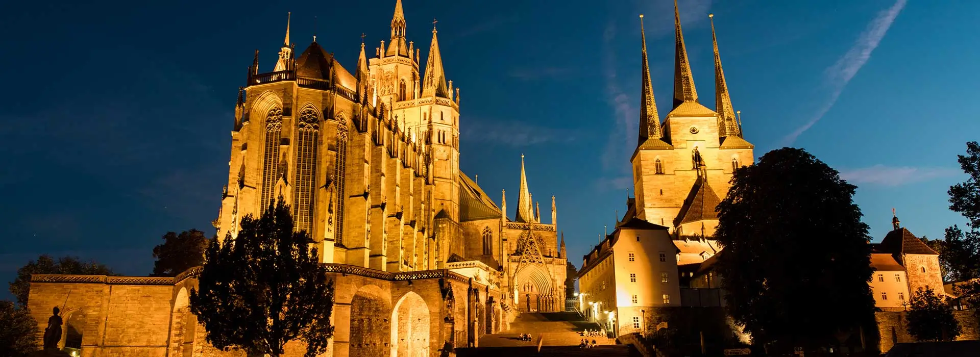 Erfurt Dom | Urlaub in Thüringen | Oberhof Hotel Urlaub im Thüringenschanze Erfurt Dom | Urlaub in Thüringen | Oberhof Hotel Urlaub im Thüringenschanze