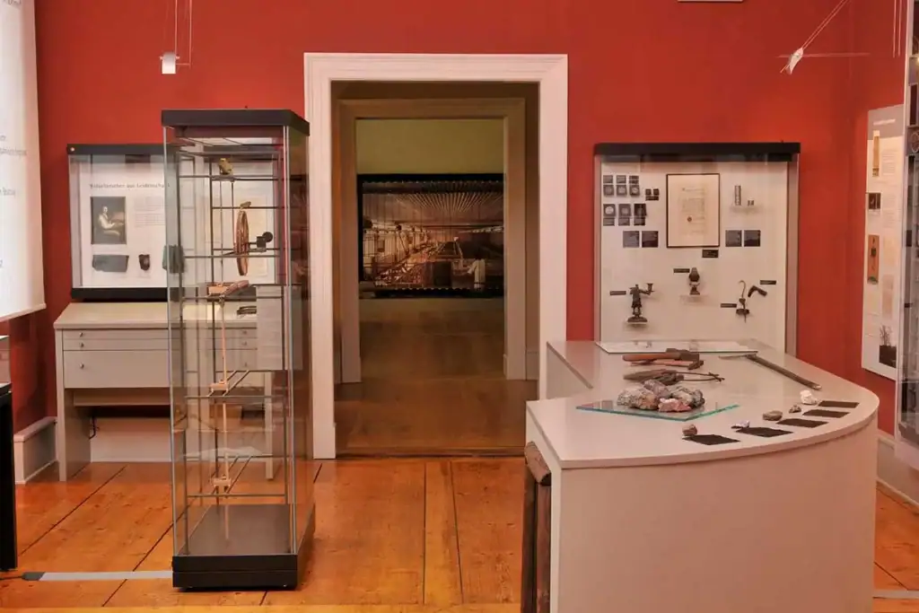 Goethe Museum, Ausflugstipp Hotel Thüringenschanze Oberhof