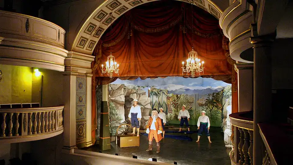 Gotha Ekhoftheater. Ausflugstipp Oberhof Hotel Thüringenschanze Gotha Ekhoftheater. Ausflugstipp Oberhof Hotel Thüringenschanze