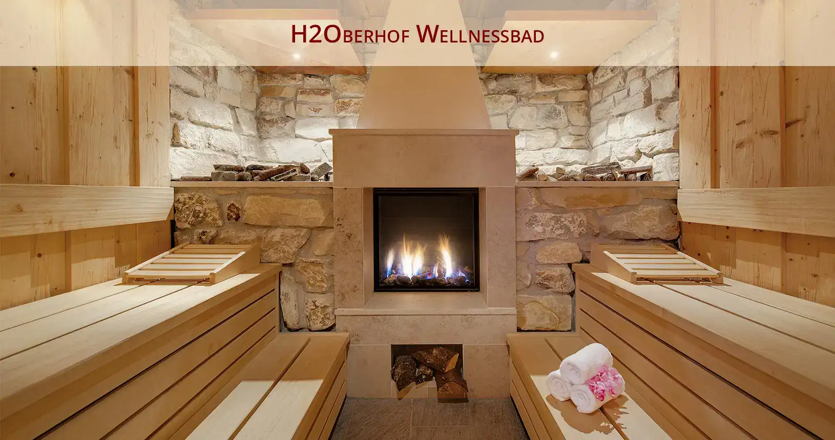H2Oberhof Wellnessbad | Oberhof Hotel Urlaub im Thüringenschanze