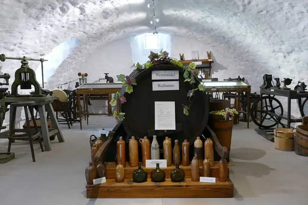 Heimatmuseum Benshausen | Ausflugstipp Oberhof Hotel Thüringenschanze