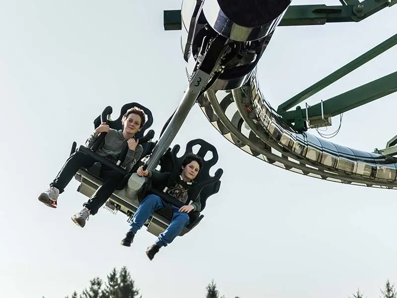 Inselsberg Fundpark | Ausflugstipp Hotel Oberhof Inselsberg Fundpark | Ausflugstipp Hotel Oberhof