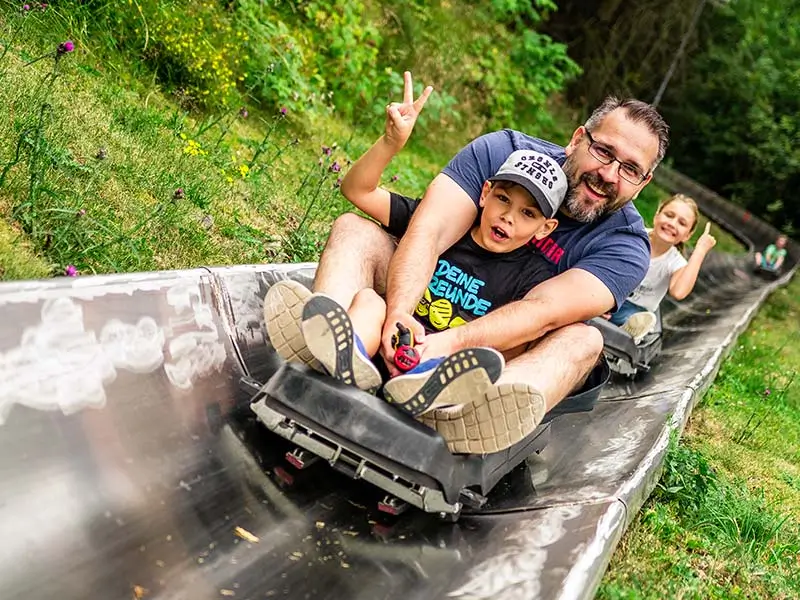 Inselsberg Fundpark | Ausflugstipp Hotel Oberhof Inselsberg Fundpark | Ausflugstipp Hotel Oberhof