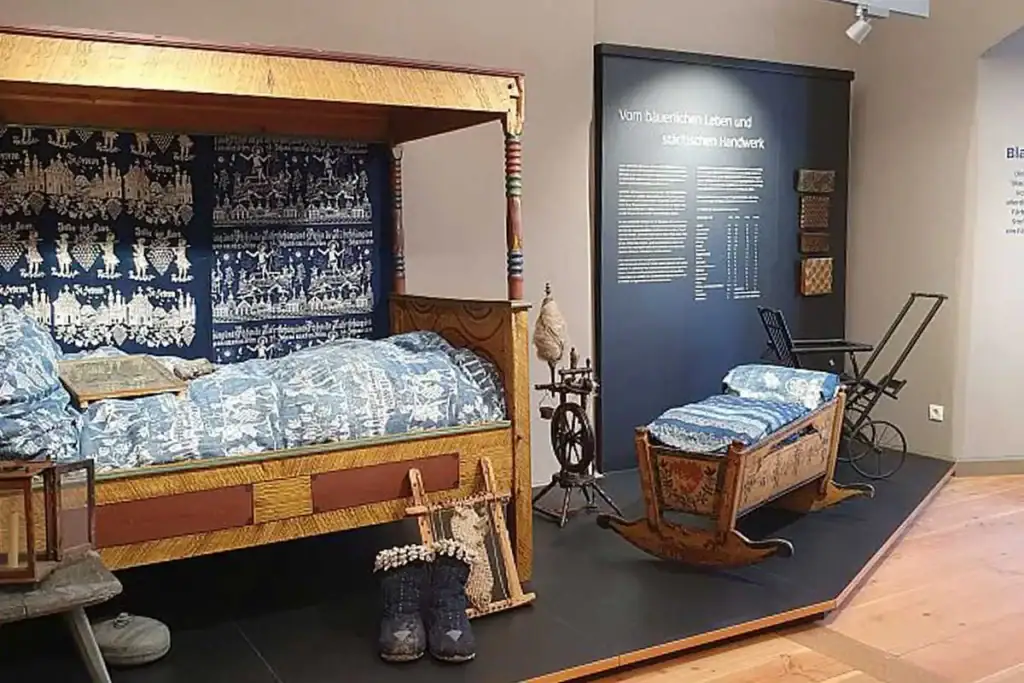 Museum Eisfeld | Ausflugstipp Oberhof Hotel Thüringenschanze