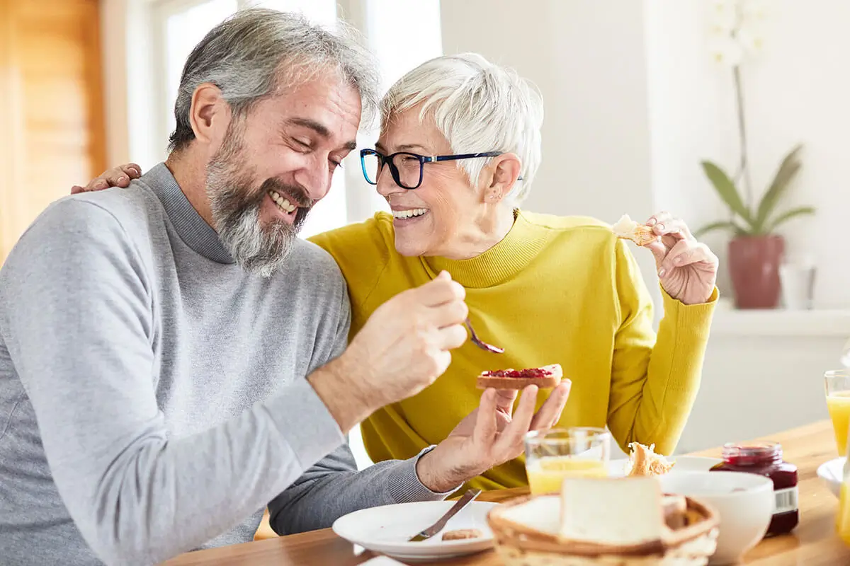 Hotel Thüringenschanze Frühstück
