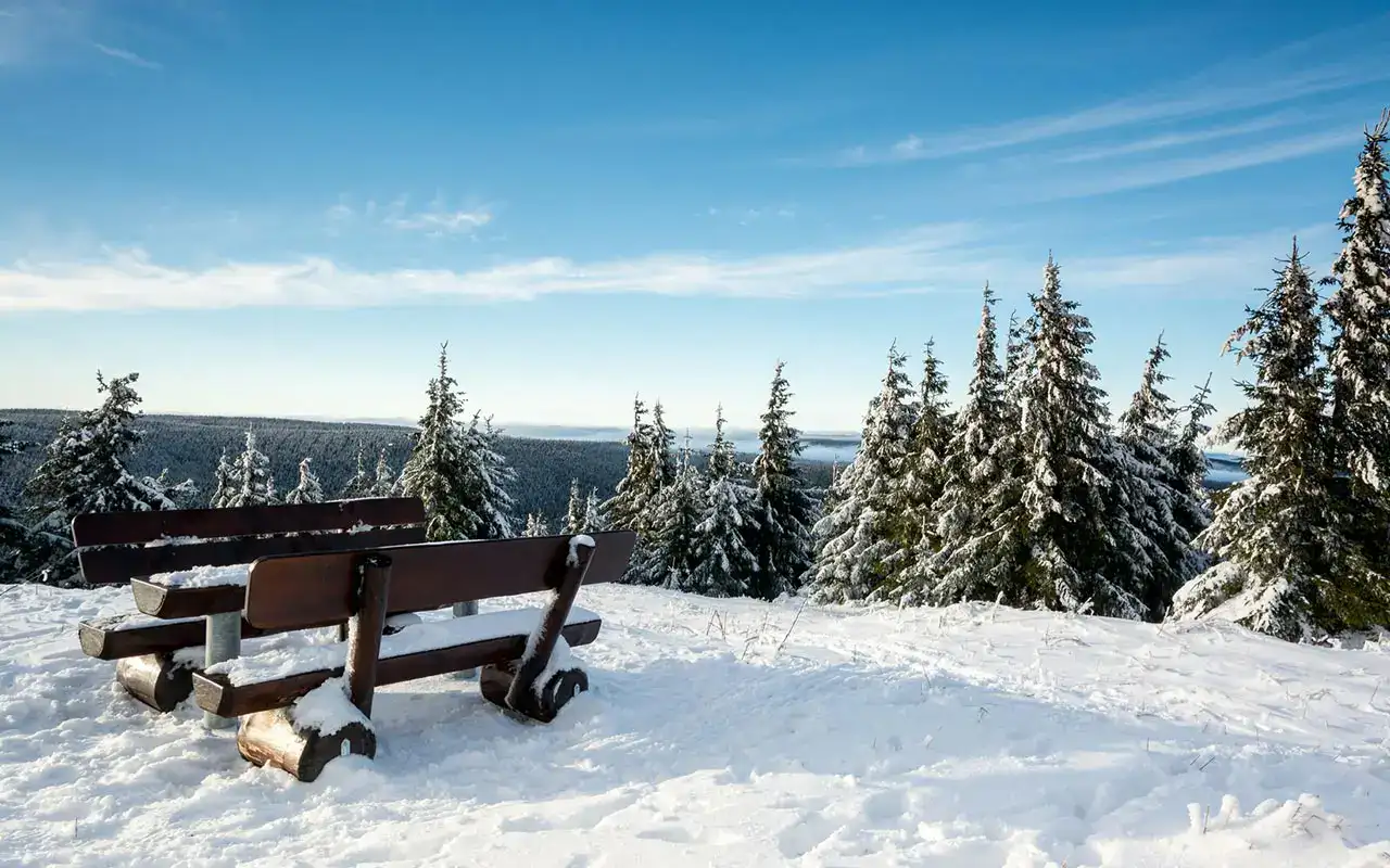 App in den Schnee! – SchneeApp Thüringer Wald App in den Schnee! – SchneeApp Thüringer Wald