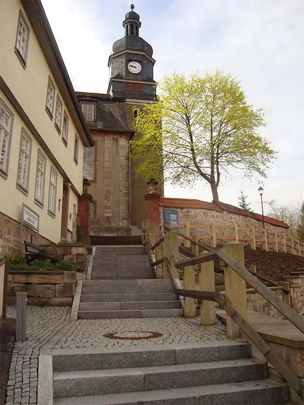 Thermometermuseum | Ausflugstipp Oberhof Hotel Thüringenschanze Thermometermuseum | Ausflugstipp Oberhof Hotel Thüringenschanze