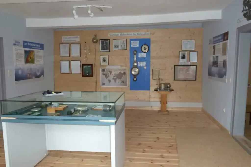 Thüringer Museumspark, Ausflugstipp Oberhof, Hotel Thüringenschanze