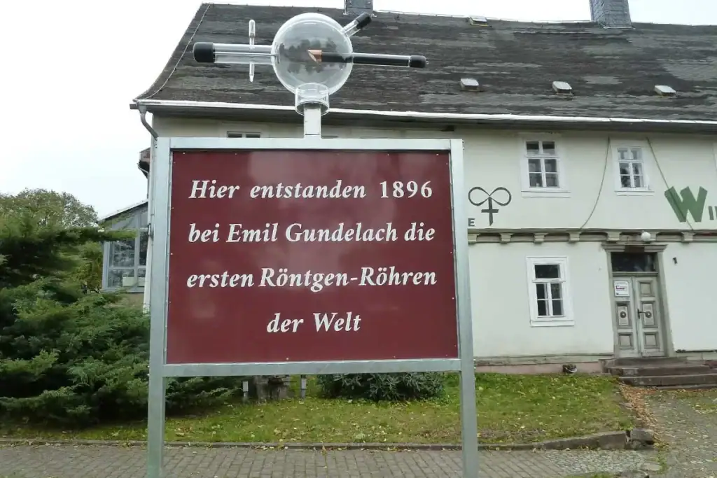 Thüringer Museumspark, Ausflugstipp Oberhof, Hotel Thüringenschanze
