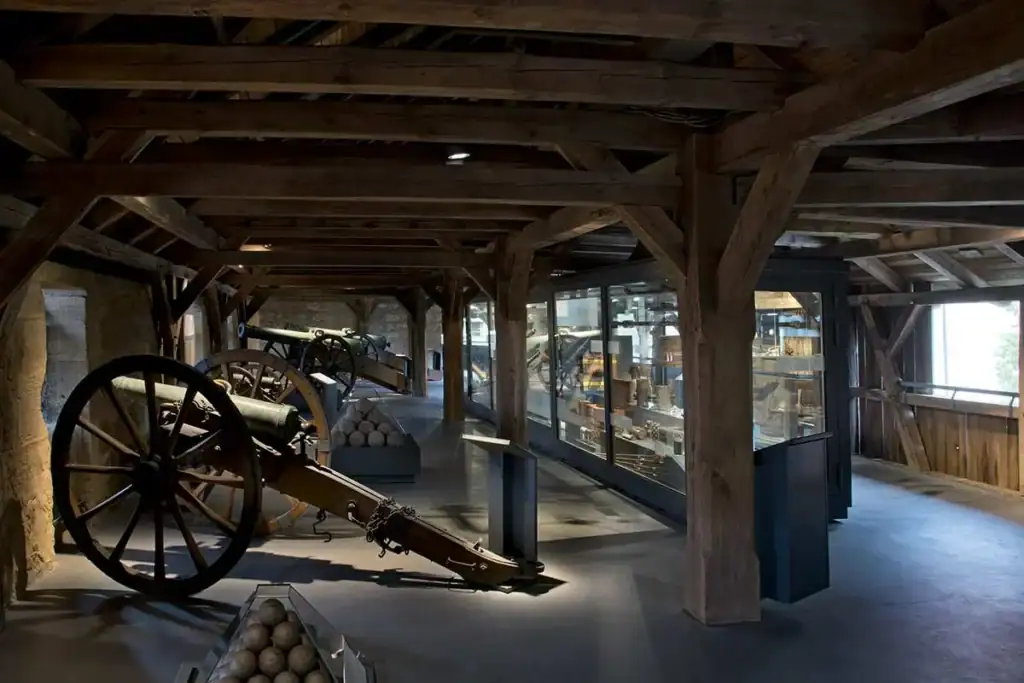 Veste Coburg. Ausflugstipp Hotel in Oberhof
