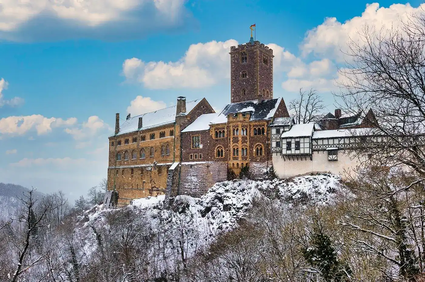 Wartburg bei Eisenach, Tipp Hotel Oberhof Wartburg bei Eisenach, Tipp Hotel Oberhof