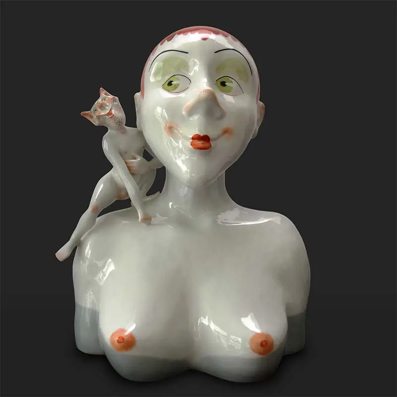 Zorn Porzellankunst Zorn Porzellankunst