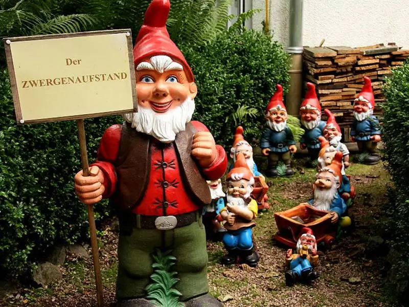 Zwergenpark Trusetal | Ausflugstipp Hotel Oberhof Zwergenpark Trusetal | Ausflugstipp Hotel Oberhof